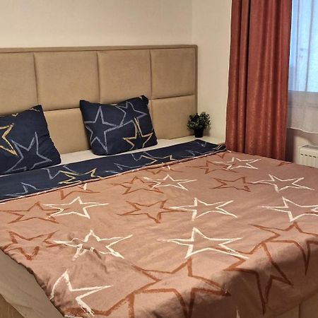 Apartman Zivkovic Λέσκοβατς Εξωτερικό φωτογραφία