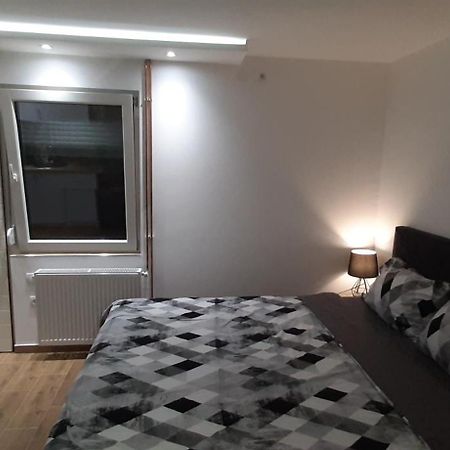 Apartman Zivkovic Λέσκοβατς Εξωτερικό φωτογραφία