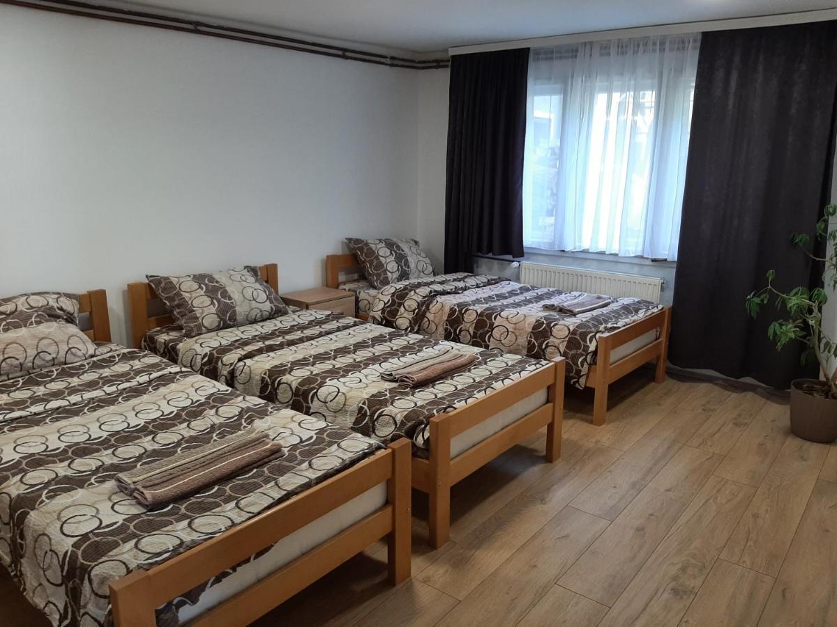 Apartman Zivkovic Λέσκοβατς Εξωτερικό φωτογραφία
