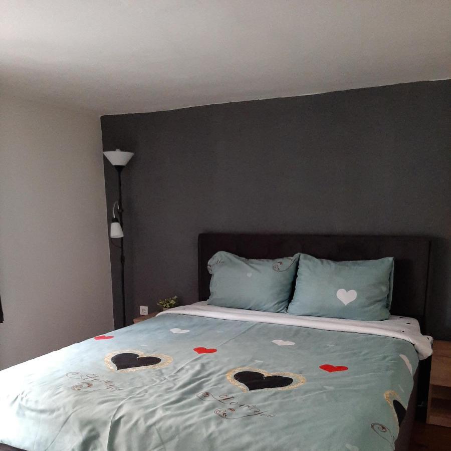 Apartman Zivkovic Λέσκοβατς Εξωτερικό φωτογραφία