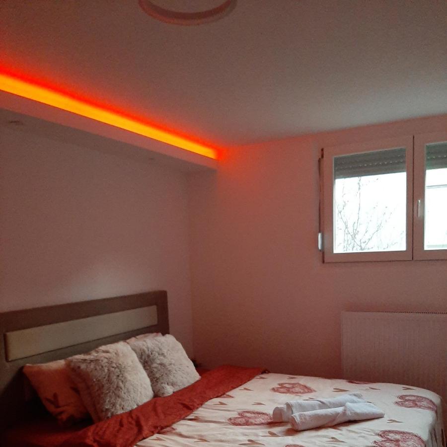Apartman Zivkovic Λέσκοβατς Εξωτερικό φωτογραφία