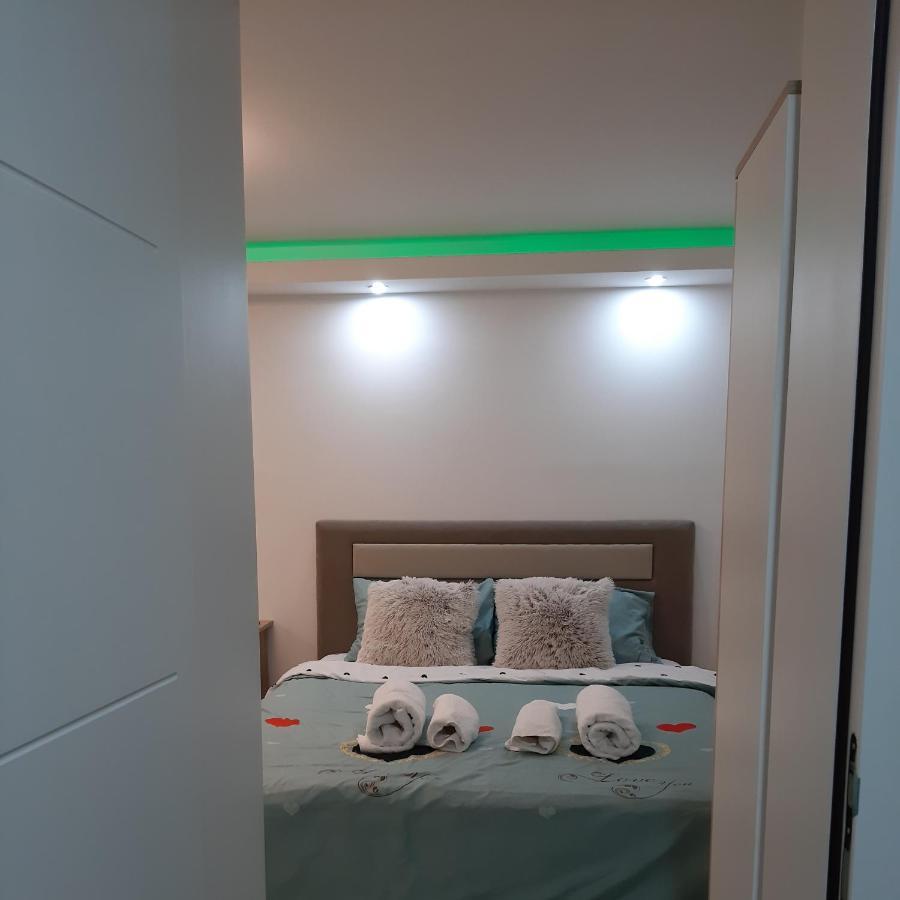 Apartman Zivkovic Λέσκοβατς Εξωτερικό φωτογραφία