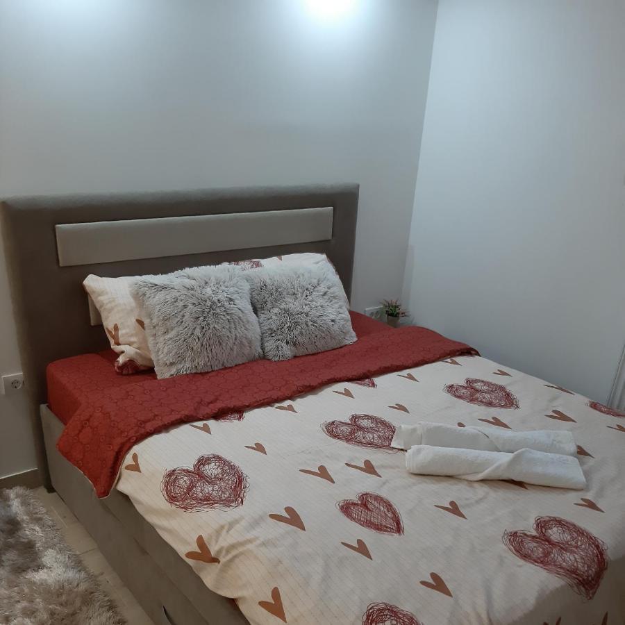 Apartman Zivkovic Λέσκοβατς Εξωτερικό φωτογραφία