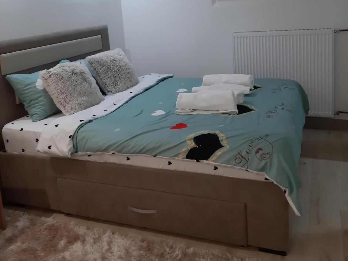 Apartman Zivkovic Λέσκοβατς Εξωτερικό φωτογραφία