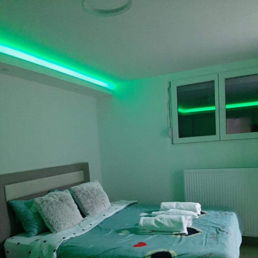 Apartman Zivkovic Λέσκοβατς Εξωτερικό φωτογραφία