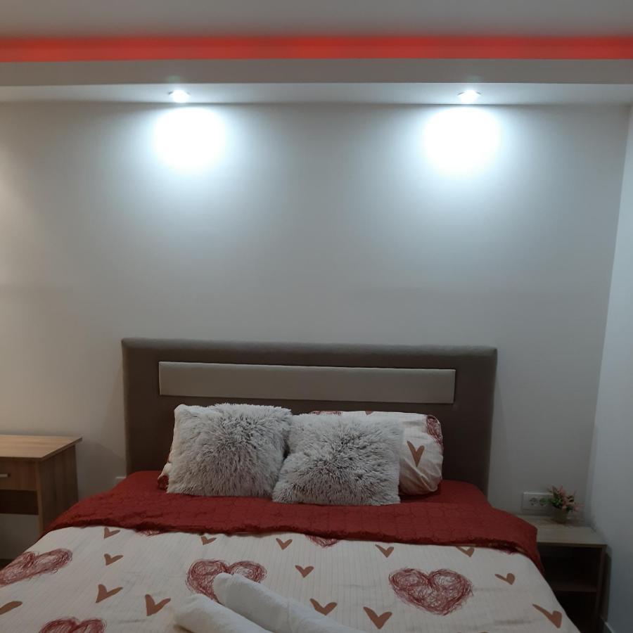 Apartman Zivkovic Λέσκοβατς Εξωτερικό φωτογραφία