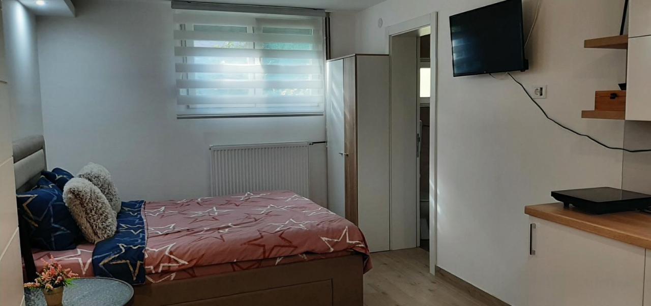 Apartman Zivkovic Λέσκοβατς Εξωτερικό φωτογραφία