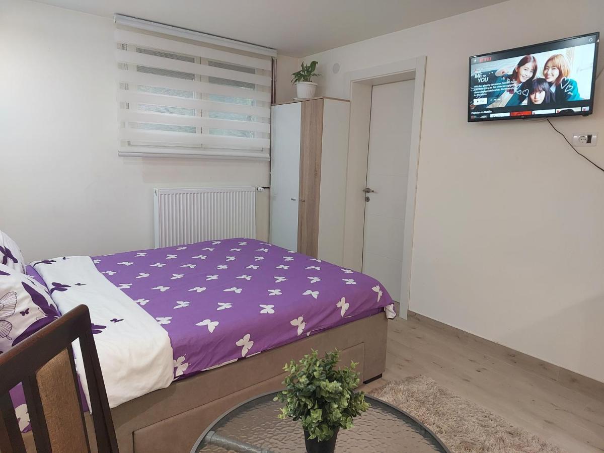 Apartman Zivkovic Λέσκοβατς Εξωτερικό φωτογραφία