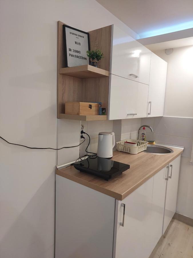 Apartman Zivkovic Λέσκοβατς Εξωτερικό φωτογραφία