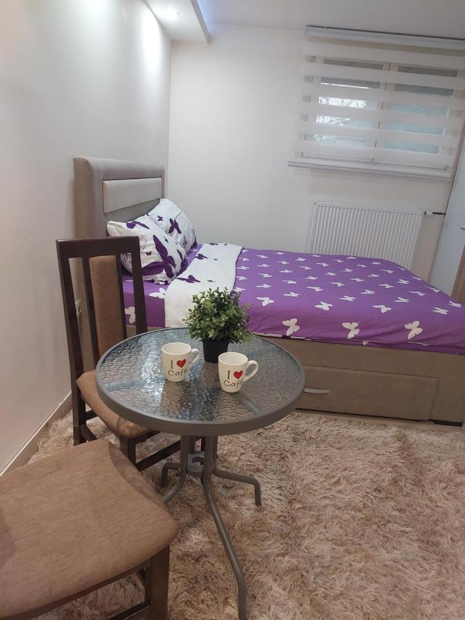 Apartman Zivkovic Λέσκοβατς Εξωτερικό φωτογραφία
