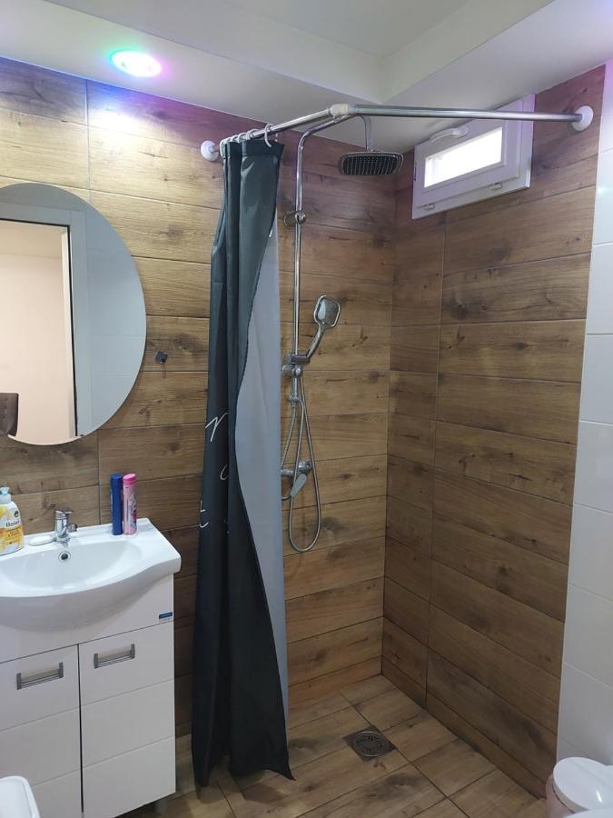 Apartman Zivkovic Λέσκοβατς Εξωτερικό φωτογραφία