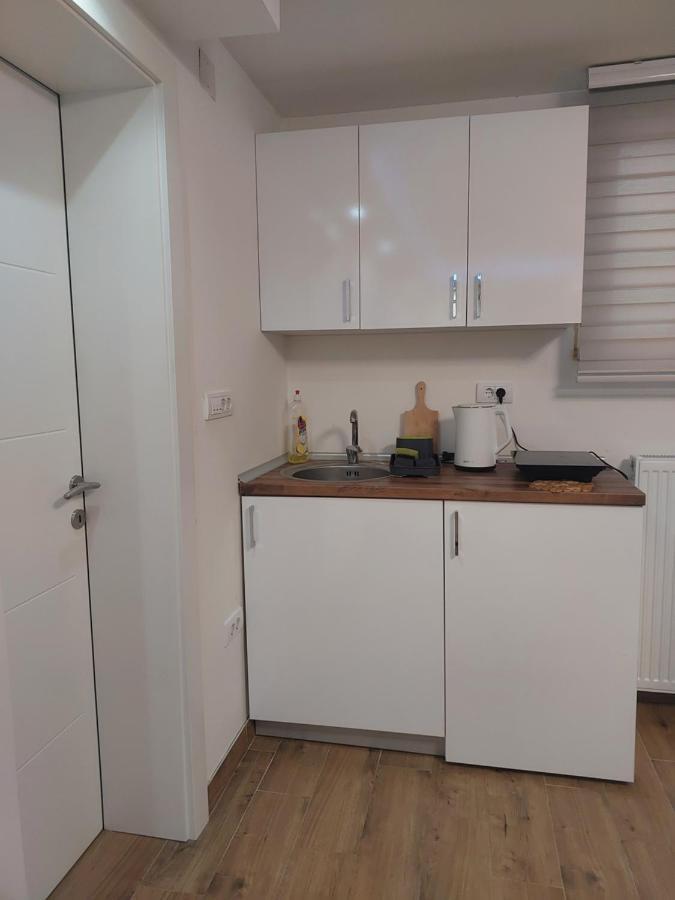 Apartman Zivkovic Λέσκοβατς Εξωτερικό φωτογραφία
