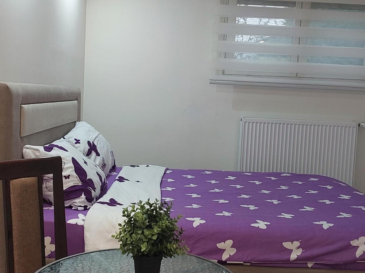 Apartman Zivkovic Λέσκοβατς Εξωτερικό φωτογραφία