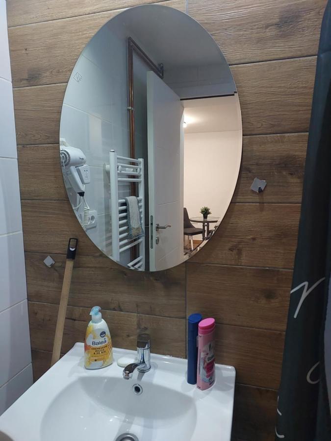 Apartman Zivkovic Λέσκοβατς Εξωτερικό φωτογραφία