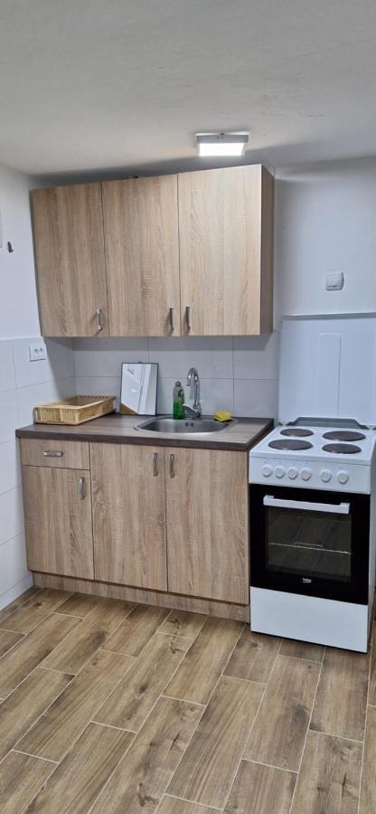 Apartman Zivkovic Λέσκοβατς Εξωτερικό φωτογραφία