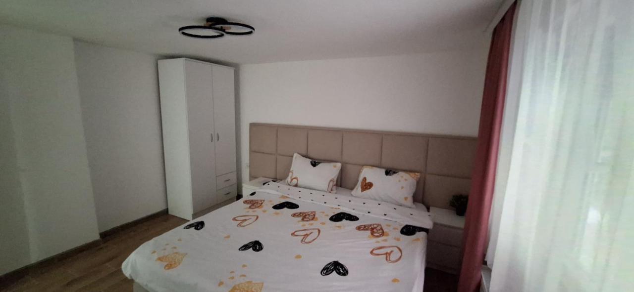 Apartman Zivkovic Λέσκοβατς Εξωτερικό φωτογραφία