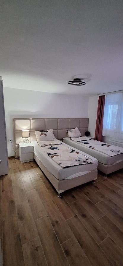 Apartman Zivkovic Λέσκοβατς Εξωτερικό φωτογραφία