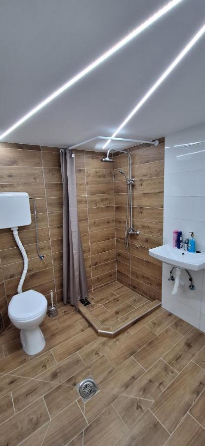 Apartman Zivkovic Λέσκοβατς Εξωτερικό φωτογραφία