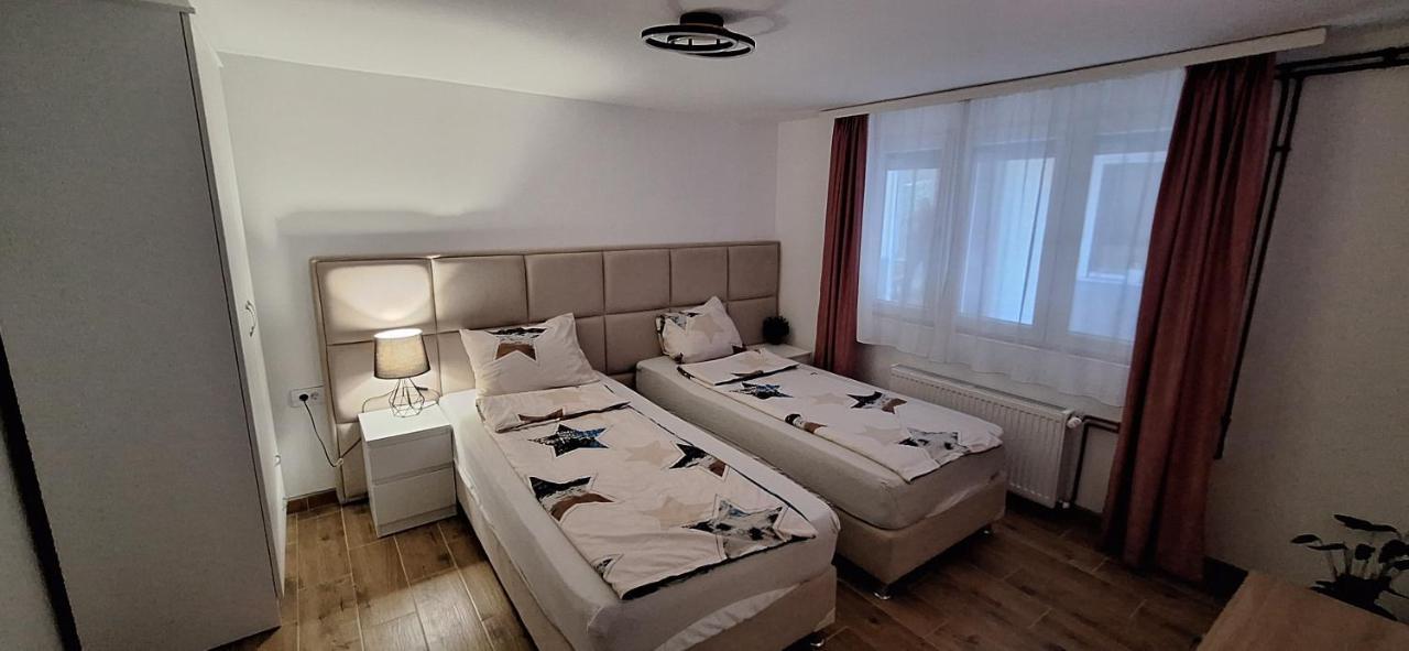 Apartman Zivkovic Λέσκοβατς Εξωτερικό φωτογραφία