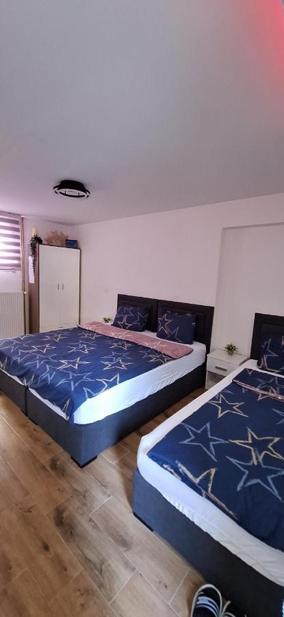 Apartman Zivkovic Λέσκοβατς Εξωτερικό φωτογραφία