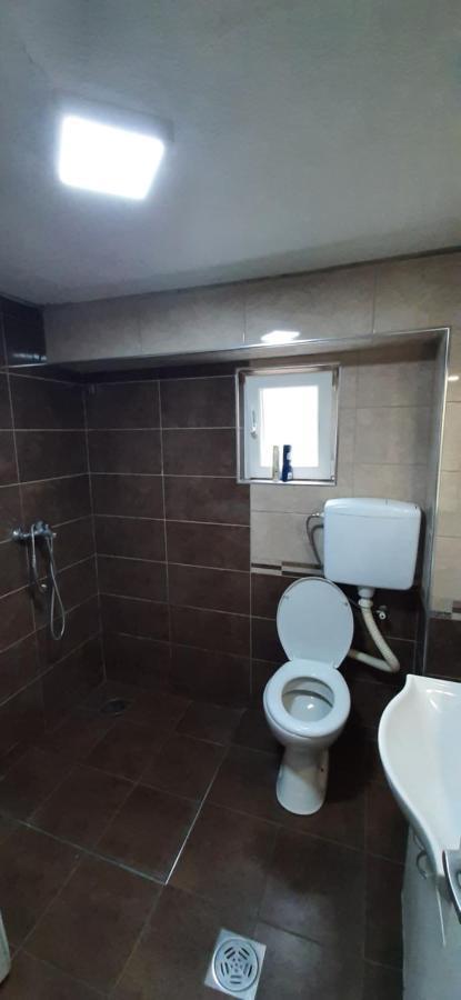 Apartman Zivkovic Λέσκοβατς Εξωτερικό φωτογραφία
