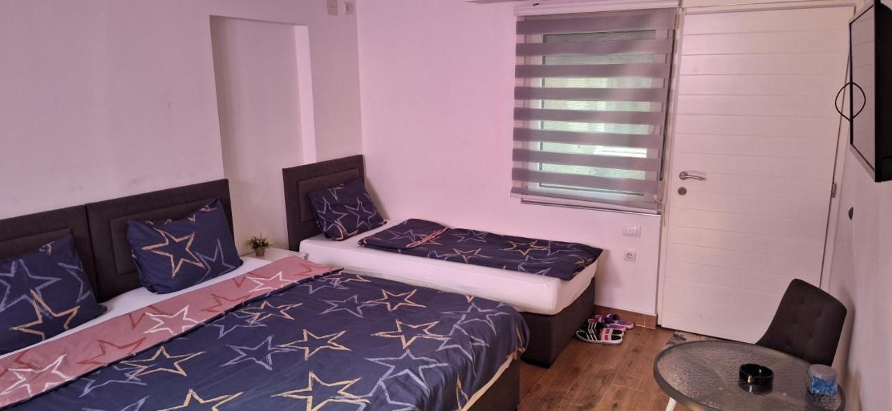 Apartman Zivkovic Λέσκοβατς Εξωτερικό φωτογραφία