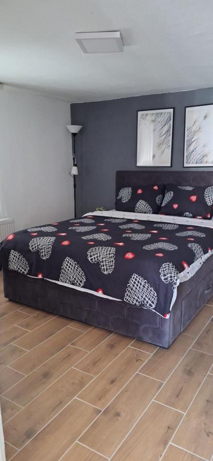Apartman Zivkovic Λέσκοβατς Εξωτερικό φωτογραφία
