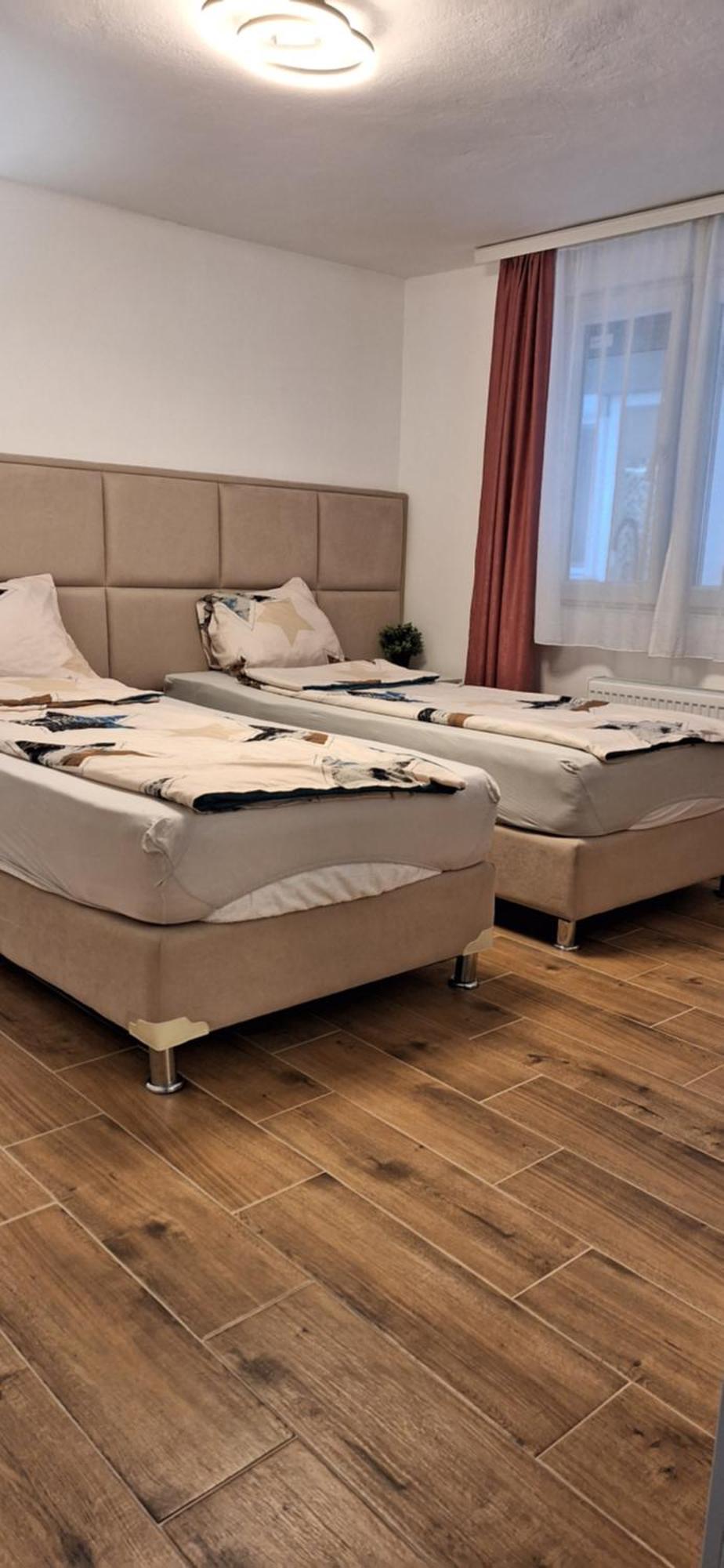 Apartman Zivkovic Λέσκοβατς Εξωτερικό φωτογραφία