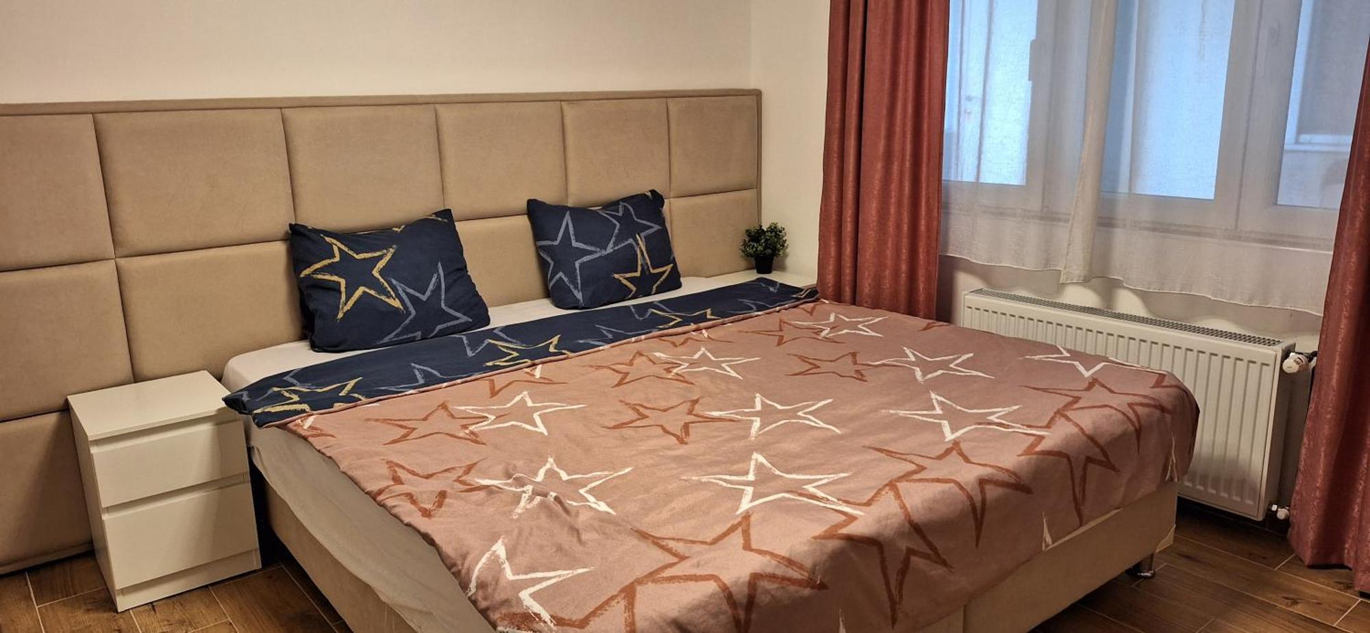 Apartman Zivkovic Λέσκοβατς Εξωτερικό φωτογραφία