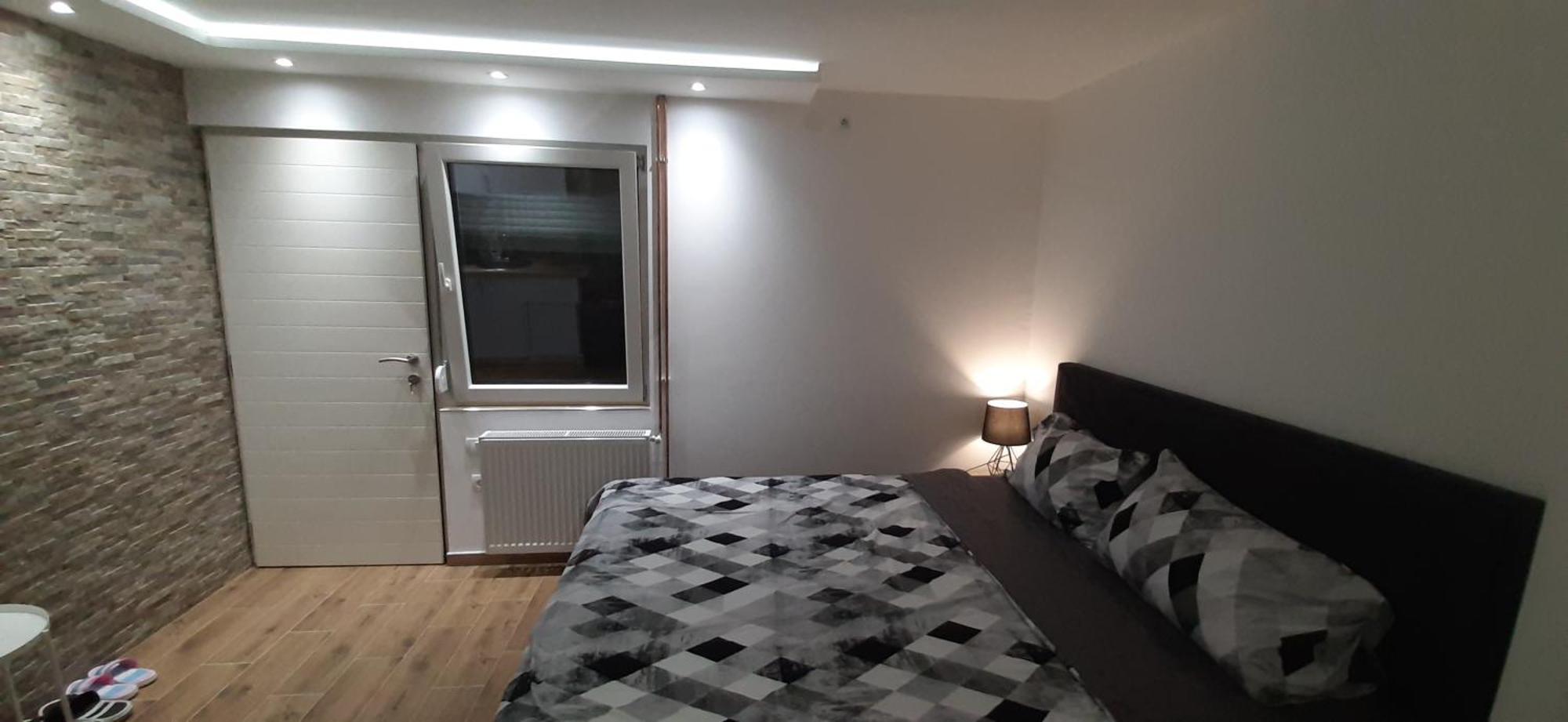 Apartman Zivkovic Λέσκοβατς Εξωτερικό φωτογραφία