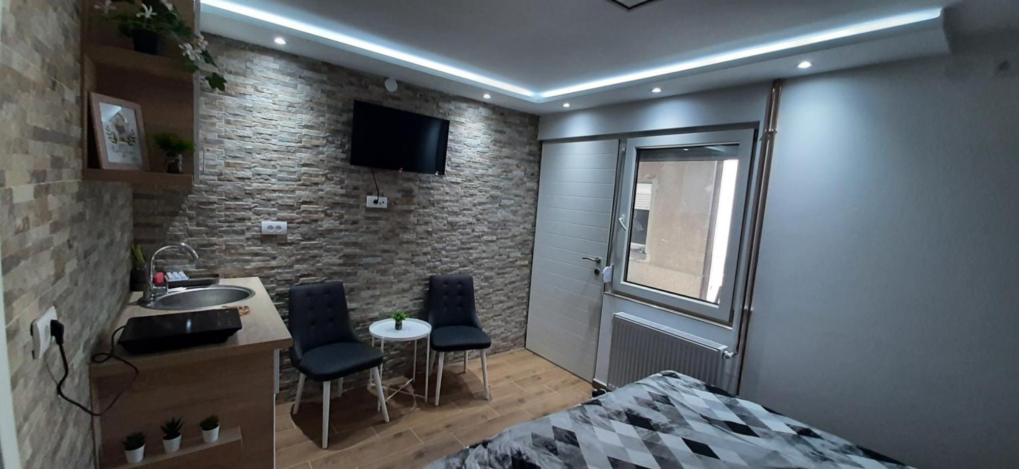 Apartman Zivkovic Λέσκοβατς Εξωτερικό φωτογραφία