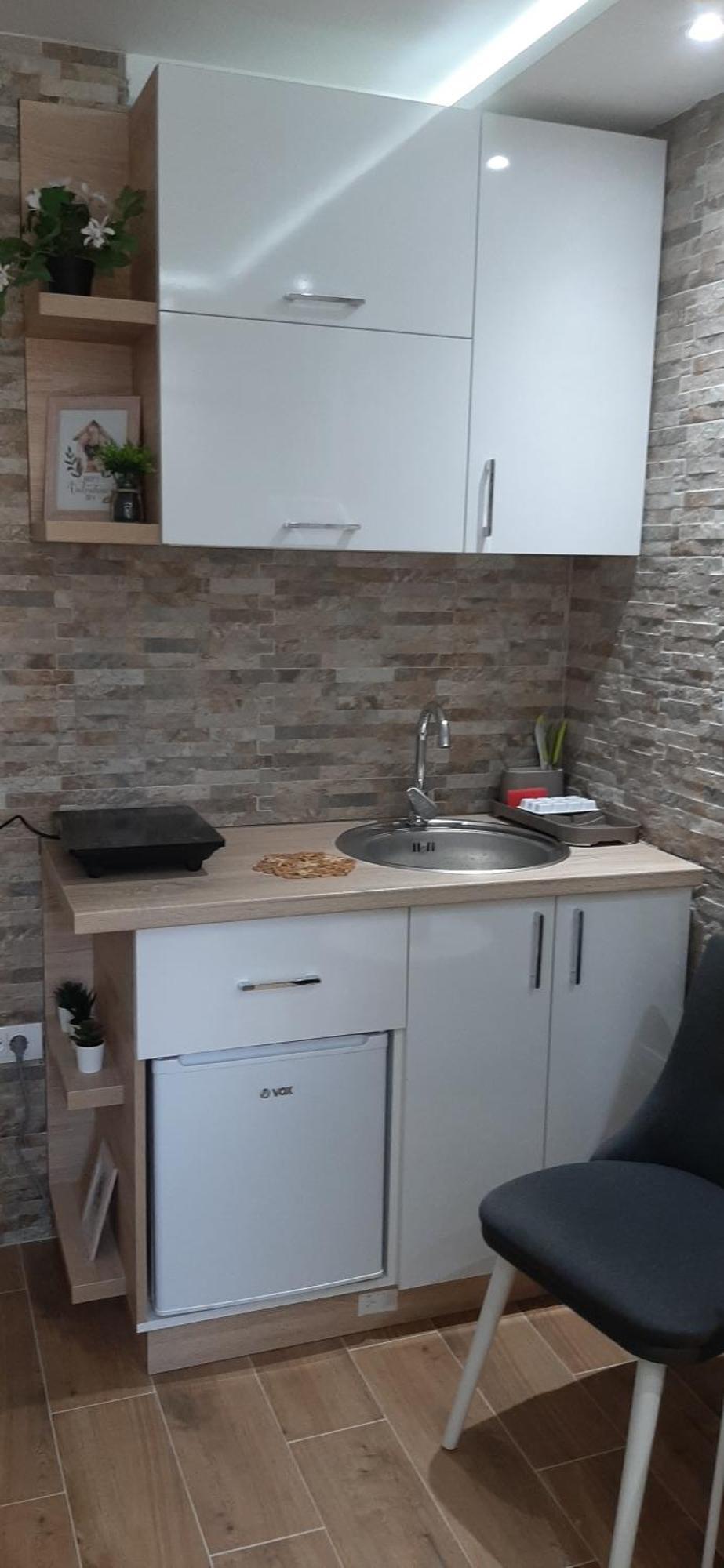 Apartman Zivkovic Λέσκοβατς Εξωτερικό φωτογραφία